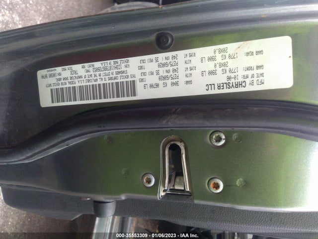 Dodge Ram 1500 Slt 2009 1D3HV18T99S726053 Image 10