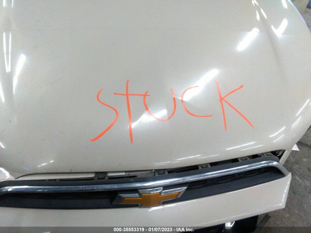 Chevrolet Spark Lt 2016 KL8CD6SAXGC634654 Image 10