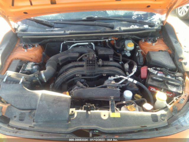 JF2GTABCXKH278154 Subaru Crosstrek