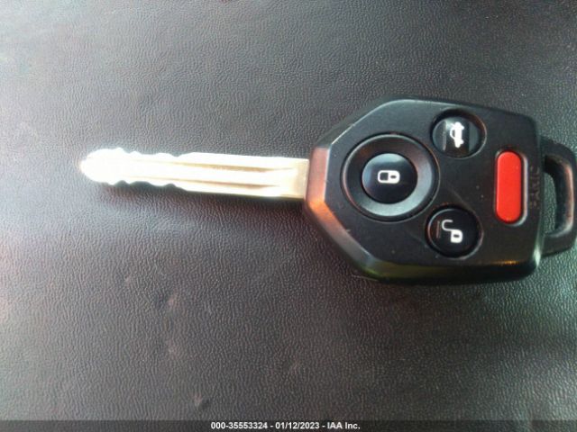 JF2GTABCXKH278154 Subaru Crosstrek