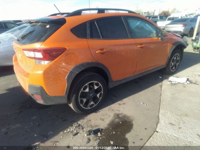JF2GTABCXKH278154 Subaru Crosstrek