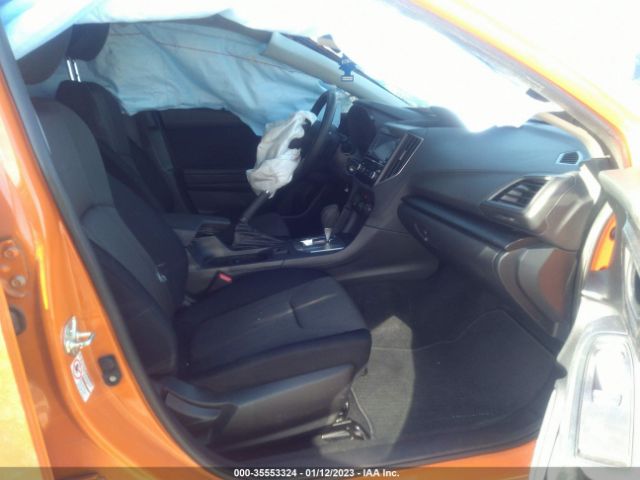 JF2GTABCXKH278154 Subaru Crosstrek