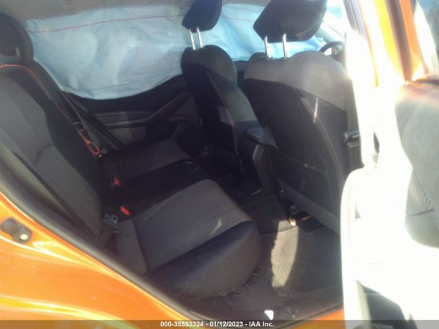JF2GTABCXKH278154 Subaru Crosstrek