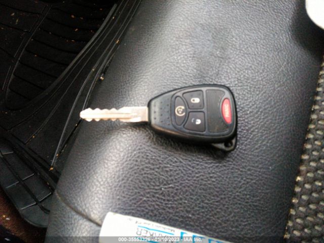 1C4NJDEB1FD145053 Jeep Compass Latitude
