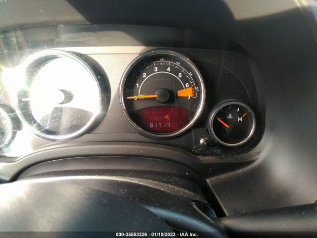 1C4NJDEB1FD145053 Jeep Compass Latitude