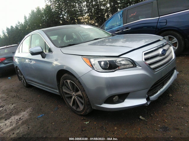 2016 Subaru Legacy, VIN: 4S3BNAL63G3052988