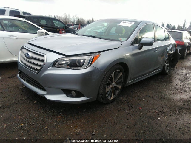 2016 Subaru Legacy, VIN: 4S3BNAL63G3052988