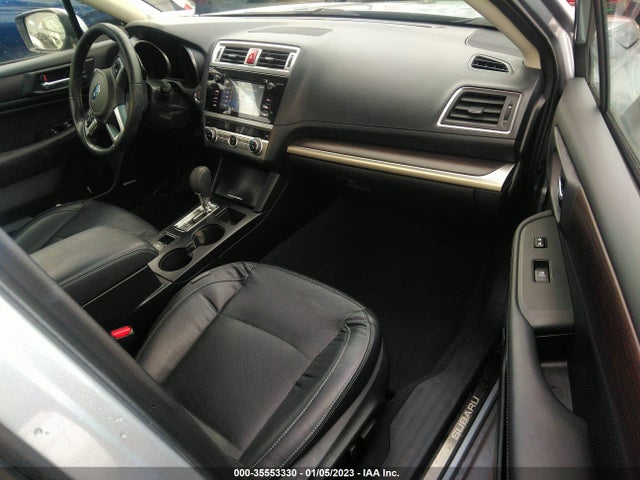 2016 Subaru Legacy, VIN: 4S3BNAL63G3052988