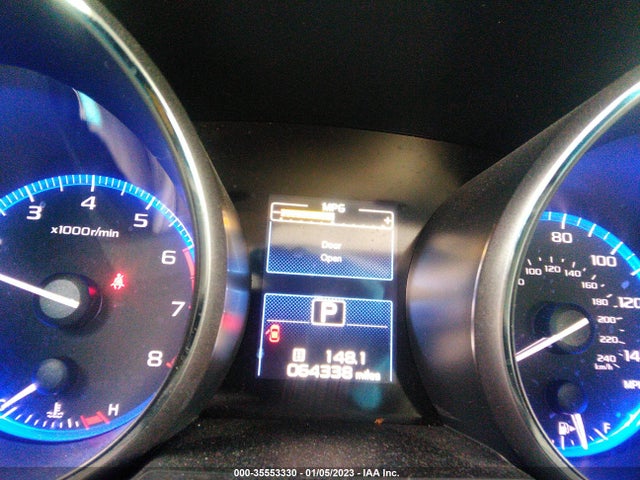 2016 Subaru Legacy, VIN: 4S3BNAL63G3052988