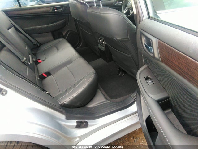 2016 Subaru Legacy, VIN: 4S3BNAL63G3052988
