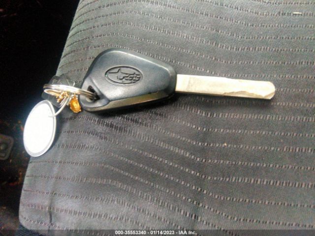 JF1GH63689H807557 Subaru Impreza Wagon Outback Sport