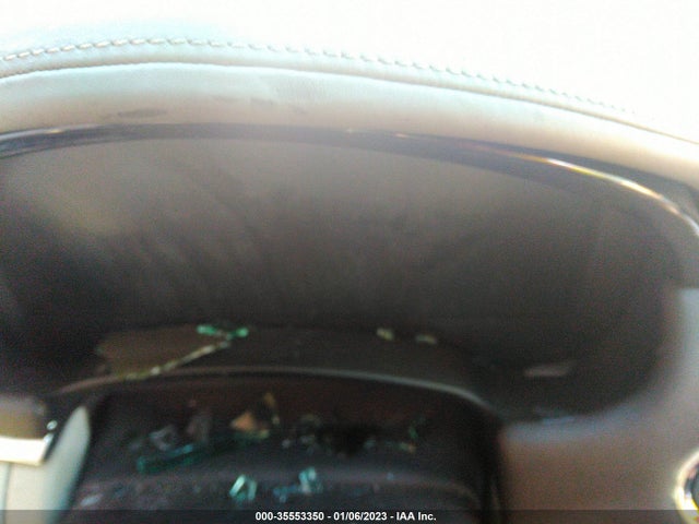 Cadillac Xts Platinum 2013 2G61V5S3XD9168222 Image 7