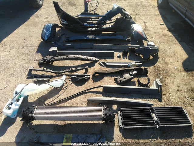 Chevrolet EQUINOX LS 2020 2GNAXHEVXL6110964 Image 4