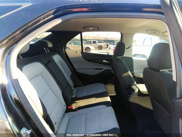 Chevrolet EQUINOX LS 2020 2GNAXHEVXL6110964 Image 10