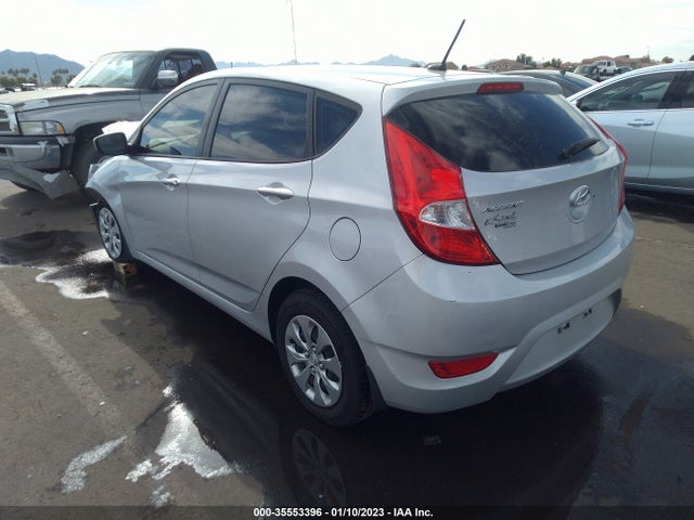 Hyundai Accent 2017 KMHCT5AE3HU336057 Image 16