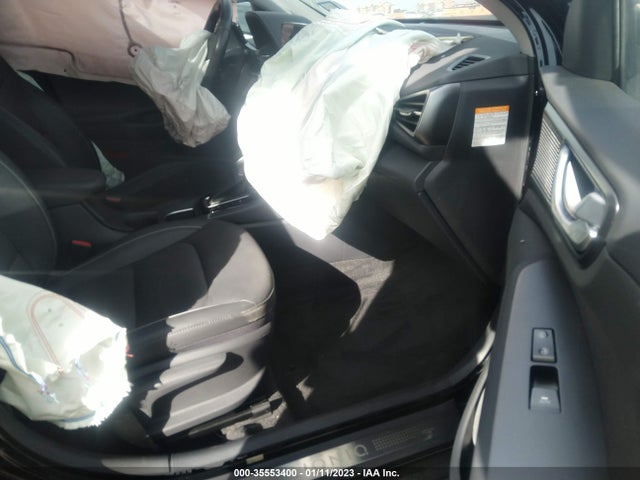 2020 Hyundai Ioniq, VIN: KMHC05LC4LU212215