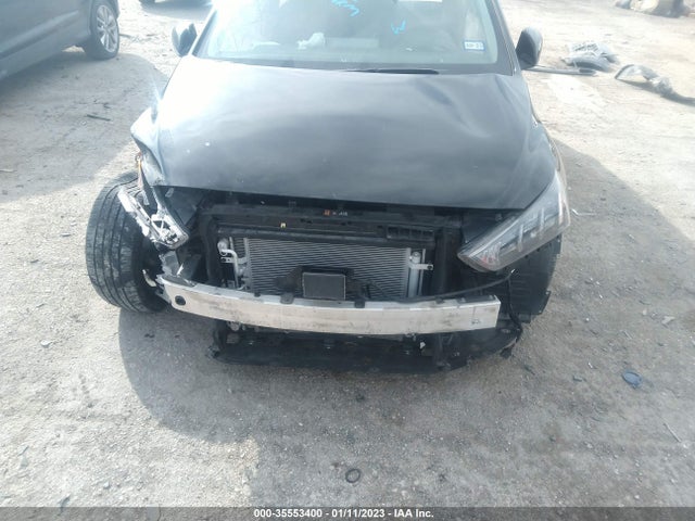 2020 Hyundai Ioniq, VIN: KMHC05LC4LU212215