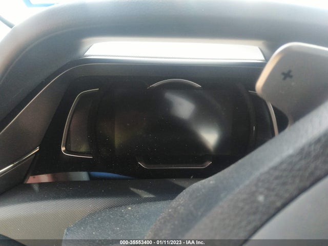 2020 Hyundai Ioniq, VIN: KMHC05LC4LU212215