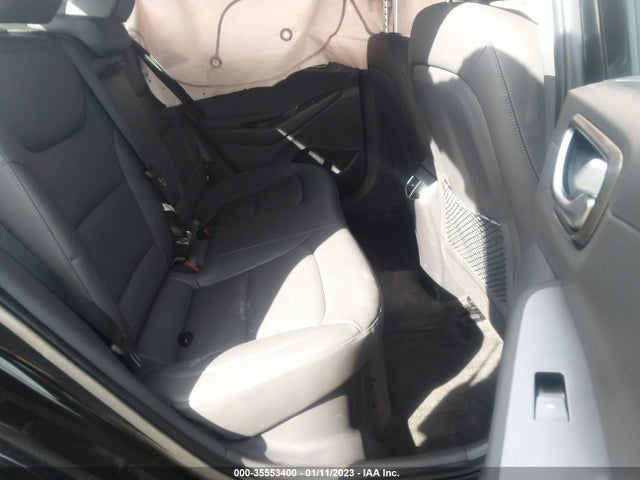 2020 Hyundai Ioniq, VIN: KMHC05LC4LU212215