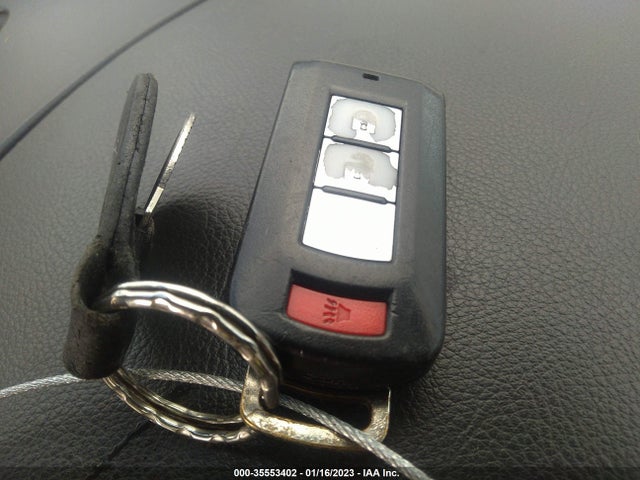 JA4AZ3A37GZ005734 Mitsubishi Outlander Se/sel/es