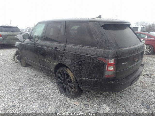 Land Rover Range Rover 2016 SALGS2EF4GA305144 Image 3