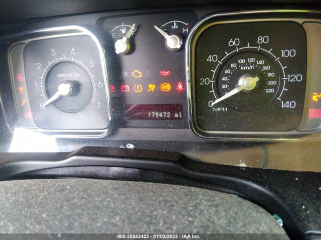 Lincoln MKX 2009 2LMDU68C89BJ04920 Image 9
