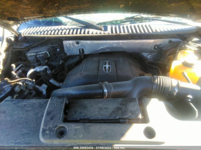 5LMJJ3JT4GEL10492 Lincoln Navigator L Select