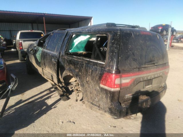 5LMJJ3JT4GEL10492 Lincoln Navigator L Select