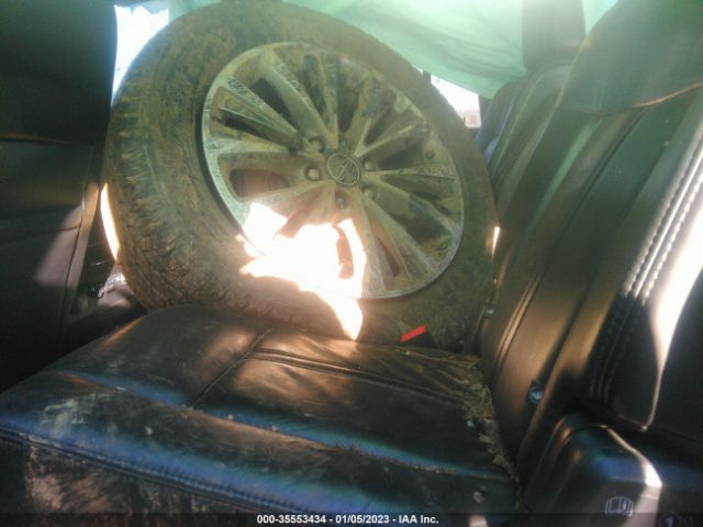5LMJJ3JT4GEL10492 Lincoln Navigator L Select