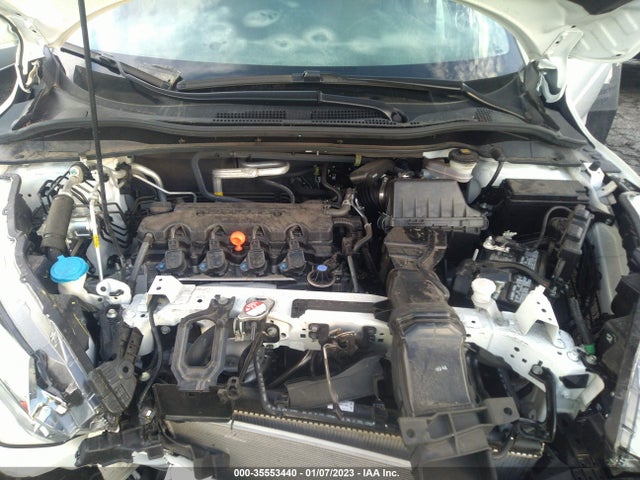 Honda Hr-v Ex-l 2022 3CZRU6H76NM738934 Image 10