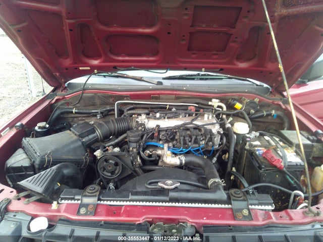 JA4LS21H33J021375 Mitsubishi Montero Sport Es/ls