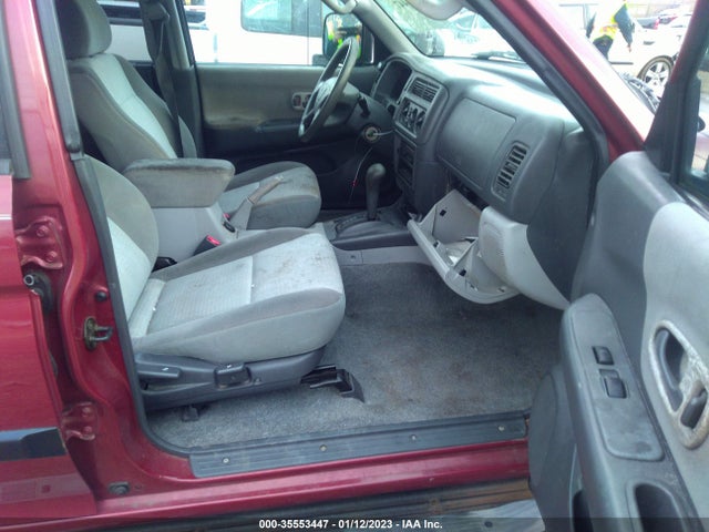 JA4LS21H33J021375 Mitsubishi Montero Sport Es/ls