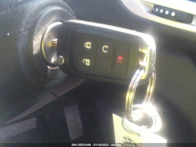 2013 GMC TERRAIN SLE VIN: 2GKALSEK3D6409550