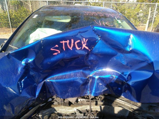 3KPFL4A71HE115715 KIA FORTE S