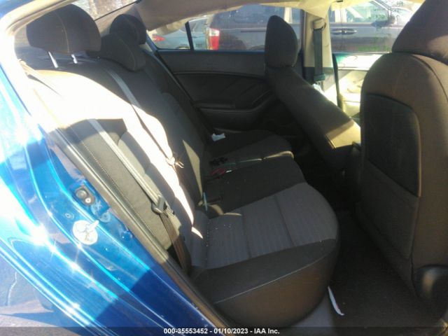 3KPFL4A71HE115715 KIA FORTE S