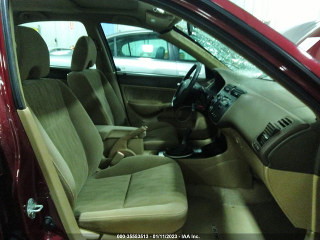 Aukcja sprzedaży 2004 Honda Civic Ex, vin: 1HGES25794L022330, numer aukcji: 35553513