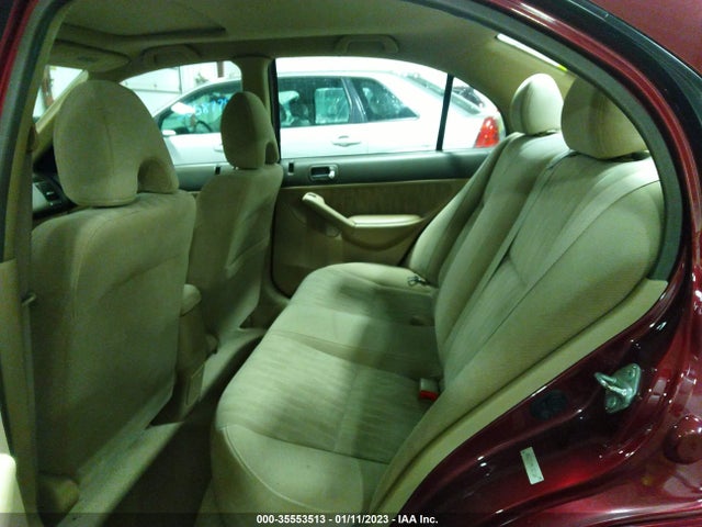 Aukcja sprzedaży 2004 Honda Civic Ex, vin: 1HGES25794L022330, numer aukcji: 35553513