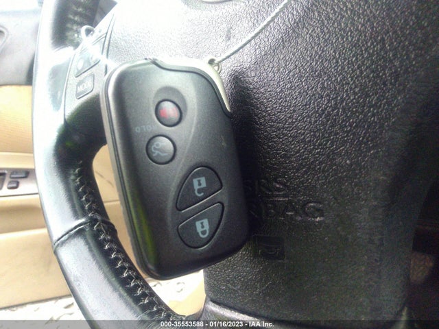 Lexus IS 250 2008 JTHBK262885057664 Image 3