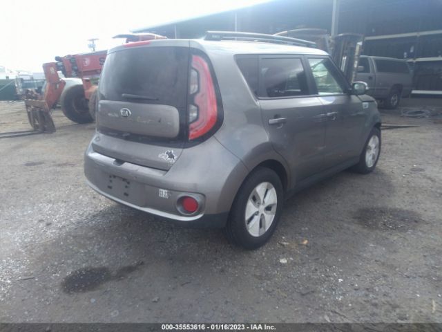 KNDJX3AE4F7001535 KIA Soul Ev +