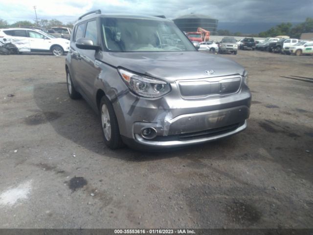 KNDJX3AE4F7001535 KIA Soul Ev +