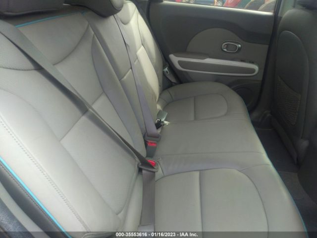 KNDJX3AE4F7001535 KIA Soul Ev +