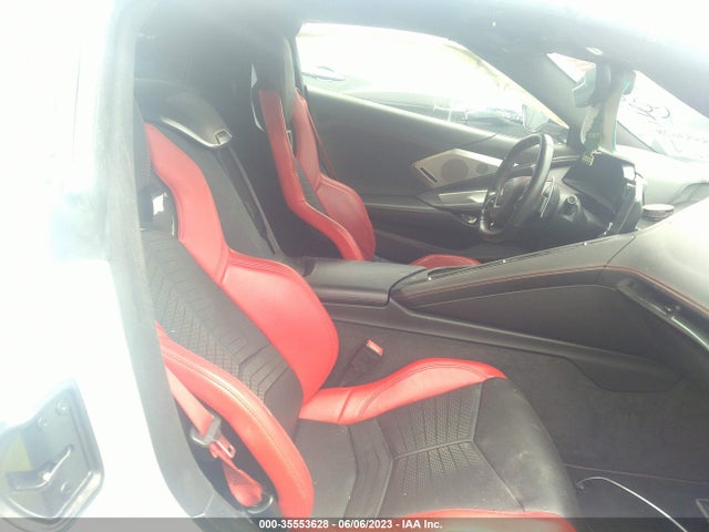 Chevrolet Corvette 3lt 2020 1G1Y82D47L5104957 Image 5