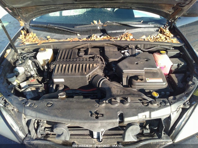 JTJGW31U460001898 Lexus RX 400H