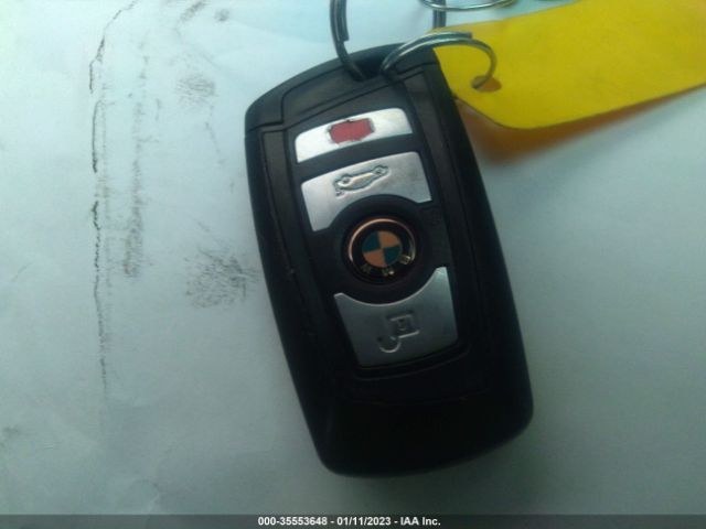 WBA5B3C59ED533633 BMW 5 Series 535i Xdrive