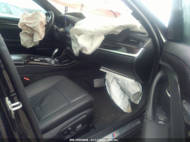 WBA5B3C59ED533633 BMW 5 Series 535i Xdrive