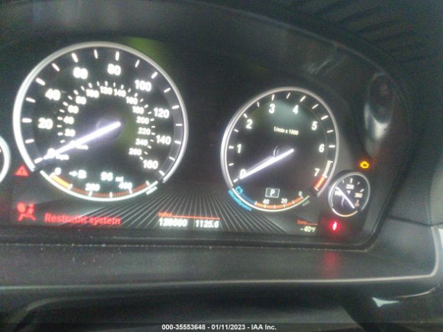 WBA5B3C59ED533633 BMW 5 Series 535i Xdrive