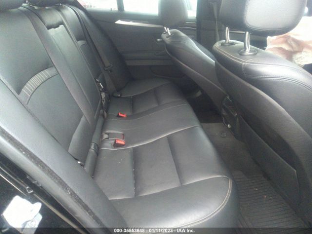 WBA5B3C59ED533633 BMW 5 Series 535i Xdrive