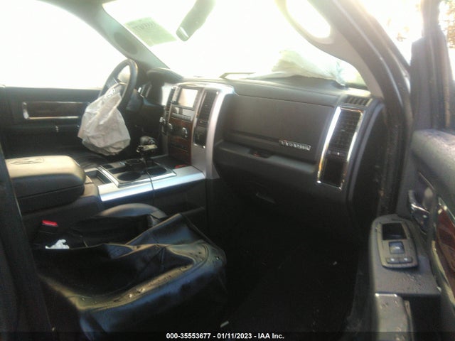 Dodge Ram 1500 Laramie 2010 1D7RV1CT3AS173575 Image 5