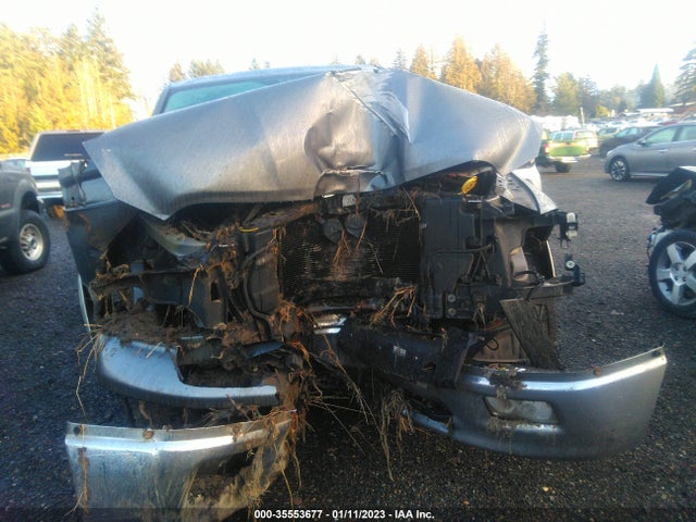 Dodge Ram 1500 Laramie 2010 1D7RV1CT3AS173575 Image 6