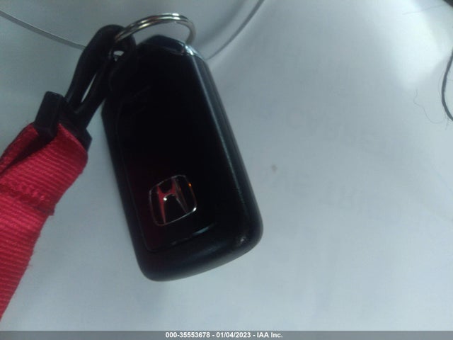 Honda CIVIC SI COUPE 2019 2HGFC3A57KH752646 Image 11